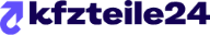 KFZTeile24 Logo